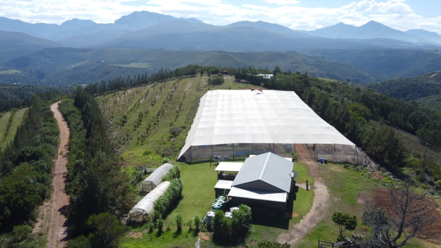 Commercial Property for Sale in Mossel Bay Rural Western Cape